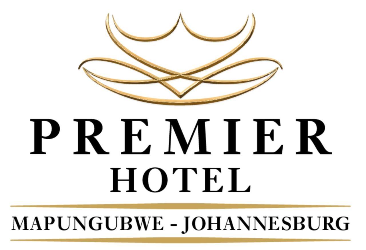 יוהנסבורג Premier Hotel Mapungubwe מראה חיצוני תמונה